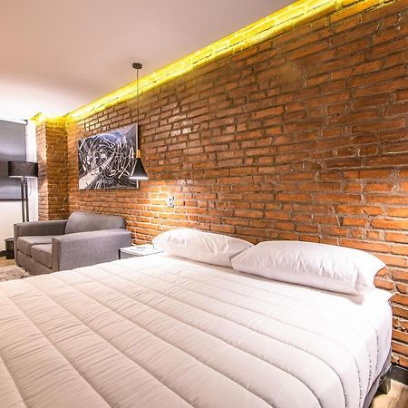 Hostal Boutique Black Cat Santiago de Chile Zewnętrze zdjęcie