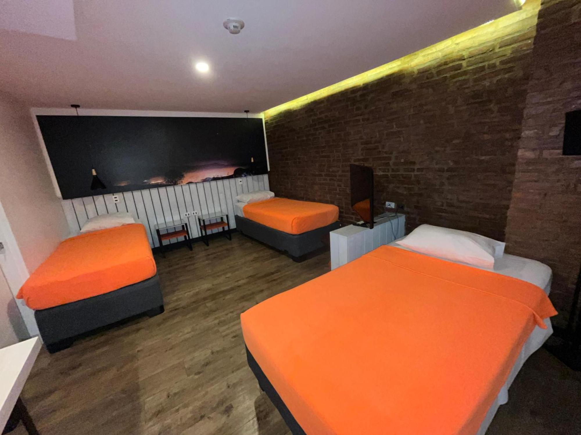Hostal Boutique Black Cat Santiago de Chile Zewnętrze zdjęcie