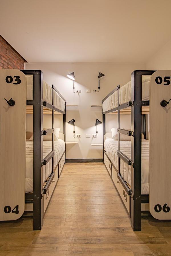 Hostal Boutique Black Cat Santiago de Chile Zewnętrze zdjęcie