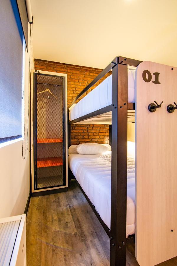 Hostal Boutique Black Cat Santiago de Chile Zewnętrze zdjęcie