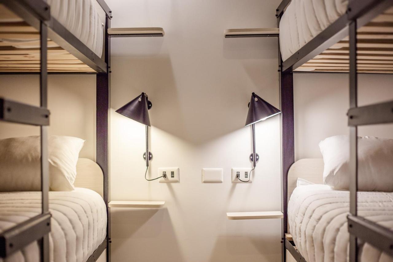 Hostal Boutique Black Cat Santiago de Chile Zewnętrze zdjęcie